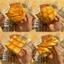 Mềm Đàn Hồi Giả Bánh Mì Thông Hơi Fidget Đồ Chơi Dành Cho Thanh Thiếu Niên Sự Chán Giảm Và Nội Thất Ô Tô Trang Trí Dễ Thương
