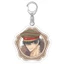 HT3 IWAMOTO-SENPAI KHÔNG SUISEN Acrylic Móc Khóa Anime Mặt Dây Chuyền Bền Cho Ba Lô Túi & Chìa Khóa TH3