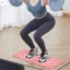Thảm tập Squat cường độ cao dành cho người mới bắt đầu có thiết kế chống trượt và cách âm cho phòng tập Yoga tại nhà