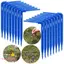 TOPTOOLCX 10 / 20 / 30 / 50 / 100 / Cái Tưới Nhỏ Giọt 10-100 Chiếc Tưới Vườn Micro Nhỏ Giọt Nhà Kính Emitters