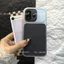 Thích hợp cho Ốp điện thoại OnePlus 15t trở nên lớn hơn trong vài giây Công nghệ cửa sổ Vải Veneer Tích hợp Mạ từ tính Matte Chống sốc