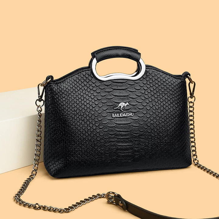 Women's Shoulder Bag – Large