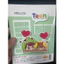 Vở Học Sinh Hiệp Phong Giá Rẻ 200 Trang ĐL 60gsm (4 Ô Ly - Chính Hãng)