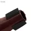 Toyuvn Housie Trumpet Nhựa ABS câm với phụ kiện xốp mật độ cao để dễ dàng luyện tập (Đen)
