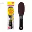 1 Cái Tập Tin Chân Hai Mặt Chuyên Nghiệp Rasp Gót Chân Tẩy Da Chết Cứng Callus Tẩy Móng Chân Chăm Sóc Bàn Chân Dụng Cụ Tẩy Tế Bào Chết