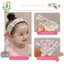 1 / 3 Cái Sweet Baby s dành cho bé gái Công chúa có dáng vẻ đáng yêu