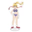 HT3 Honoo no Toukyuujo: Dodge Danko Tấm Đứng Acrylic Ký Hiệu Anime Trang Trí Trang Trí TH3