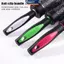 MAKY Tròn Uốn Con Lăn Tạo Kiểu Tóc Nylon Bàn Chải Nhiệt Ống Nhôm Thùng Bàn Chải Tóc Cho Người Phụ Nữ Tóc Thổi Và Sấy VN
