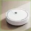 Robot Hút Bụi Và Cây Lau Nhà Thông Minh Đa Chế Độ Mini Bụi Cây Lau Nhà Robot Cho Thảm Gia Đình Sàn Gỗ Cứng Xe gelhvn