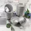 ITRUMPET 50 Miếng Lót Bánh Cupcake Giấy, Cốc Nướng Bánh Muffin Lá Chống Dính, Tiệc Thời Trang Dùng Một Lần Cupcake Bọc