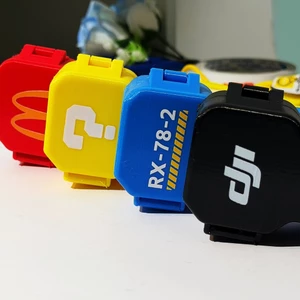 Thích hợp cho Vỏ bảo vệ bỏ túi DJI Pocket4 Vỏ bảo vệ toàn diện Vỏ bỏ túi Vỏ lưu trữ PK4