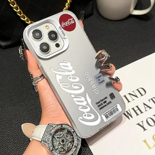 #ỐpLưngiPhone# Ốp lưng COD cho iPhone 11 12 13 14 15 16 Pro MAX 14 15 16 Plus XR SE2 3 XSmax X 8 7PLUS, ốp điện thoại th