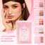 Bảng Trang Điểm Đa Năng 4 Trong 1 Phấn Mắt Má Hồng Highlight Phấn Tạo Khối Chất Phấn Mịn Lì Bền Màu