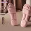 Đế thể thao BORAGETE 5D, Đế lót chạy bộ bằng bọt chăm sóc bàn chân, Chất tẩy rửa Massage chất lượng cao Đế chỉnh hình thoáng khí Chạy bộ