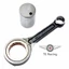 Bộ tay dên ắc bạc đạn VOI hàng cao cấp SH 150 ( KGF-28.01-14 )