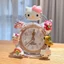 Dễ Thương Trẻ Em Báo Thức Tắt Tiếng Đồng Hồ Học Sinh Chuyên Dụng Đánh Thức Dụng Cụ Tiện Dụng Bé Trai Bé Gái Học Sinh Sử Dụng Tự Kỷ Niệm