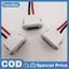 Đầu nối USB Type C Type-C có thẻ Bule Nữ Sạc nhanh Cổng Ja USB-C Sạc cắm Soet Đèn bàn Cổng sạc hình elip