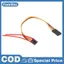 1S 1.8A Dual Way Brushed ESC Bộ điều khiển tốc độ điện tử Hollow Cup Motor Mini Way Brushed cho DIY RC Model Máy bay ô tô