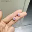 VFZ 1 / 4 Cặp Hoa Ngọt Ngào Bướm Bông Tai Dành Cho Nữ Bé Gái Dễ Thương Mini Nhựa Bông Tai Dự Tiệc Thời Trang Phụ Kiện Trang Sức Quà Tặng OTE