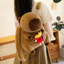 Capybara Quà Tặng Sang Trọng Đồ Chơi Ba Lô Quà Tặng Sáng Tạo Ba Lô Học Sinh Hợp Thời Trang Túi Nhỏ Capybara Quà Tặng 6.24 KRRW
