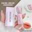 Son Dưỡng Bóng GEGEBEAR Chất Son Mọng Nước Dưỡng Ẩm Căng Mọng Đôi Môi Tự Nhiên Tôn Da Thời Thượng