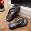 Flip-Flops Nữ Đế Dày Tăng Cường Bước Trên Shit Cảm Giác Chống Trơn Trượt Du Lịch Nhà Sử Dụng Kép Flip-F