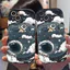 Ốp Lưng Samsung Galaxy A07 A06 A05 A04 A17 A16 A15 A14 A13 A25 A23 A22 A35 A33 A32 A31 A56 A55 A53 A52 A51 A50 A71 Kem gợn Sóng Cong Edge Motif Phi Hành Gia NYK472