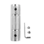 Spinlock 1 "Đầu nối thanh tạ 25mm tiêu chuẩn Bộ nối dài Linker Fitness