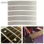 Guansfs 24 Chiếc Đàn Guitar Phím Đàn Bộ Dây 2.7 Mm Đồng Niken Fretwire Thay Thế Với Tông Màu Sáng Cho Điện Và Âm Thanh Sửa Chữa
