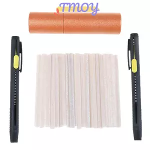 TMOY Tailors Phấn Bút Đánh Dấu Bút Chì May Vải Da May Vải Đánh Dấu Thủ Công TMOY