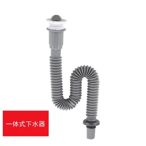 Drainer Drainer Drainer Tích hợp Drainer Basin Cây lau nhà Bể bơi Chậu rửa Chậu giặt Bể bơi Chậu thoát nước YWJH