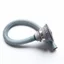 Ban Công Bể Giặt Inox Drainer Drainer Drainer Răng Dài Drainer Phụ Kiện Ống Thoát Nước FGHF