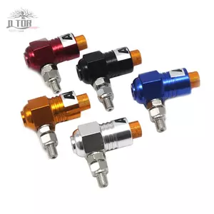 Hệ thống phanh ABS xe máy Bộ kẹp phanh nhôm cho tất cả các xe máy