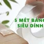 Băng keo 2 mặt siêu dính Acrylic keo dán tường băng keo dán tranh trang trí Đồ gia dụng băng dính tường decor nhà