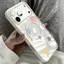 Ngôi sao vỡ đầy màu sắc Thích hợp iPhone 1716 trường hợp 15/1413 mô hình mới 12 hút từ
