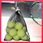 12 Gói Bóng Tennis Cho Chó Và Hoạt Động Huấn Luyện Có Túi Bảo Quản