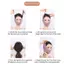 HFSHY Chin Cheek Giảm Béo Băng V Shaper V Line Nâng Mặt nạ Nâng Cơ Chống Nhăn Dây Đeo Mặt nạ Ngủ Làm Đẹp Sức Khỏe VN