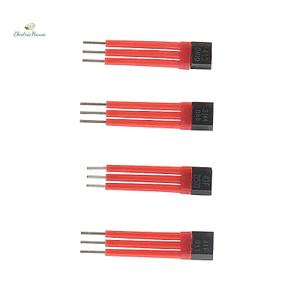 10 Chiếc Cảm Biến Sảnh Động Cơ Xe Điện 3144 41F 43F 413 Hall Element 13A A44E mới
