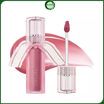 Son Tint Bóng Peripera Water Bare Tint Ink Đủ Bảng Màu Chính Hãng Hàn Quốc 3.7g - Mibebe
