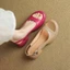 Giày Sandal Đế Dày Nữ Mùa Hè 2026 Phong Cách Mới Tăng Thời Trang Phù Hợp Với Nền Tảng Giày Đi Biển La Mã Giày Nữ Nhỏ