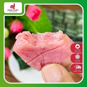 Nem chợ Huyện – Đặc sản Bình Định chính gốc ngon chuẩn vị truyền thống - Món ăn vặt - Ăn là ghiền