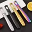 XOITU Lemon Peeler Thép không gỉ Lemon Grater Lime Orange Citrus Fruit Grater Peeling Knife Kitchen Bar Tools Phụ kiện VN