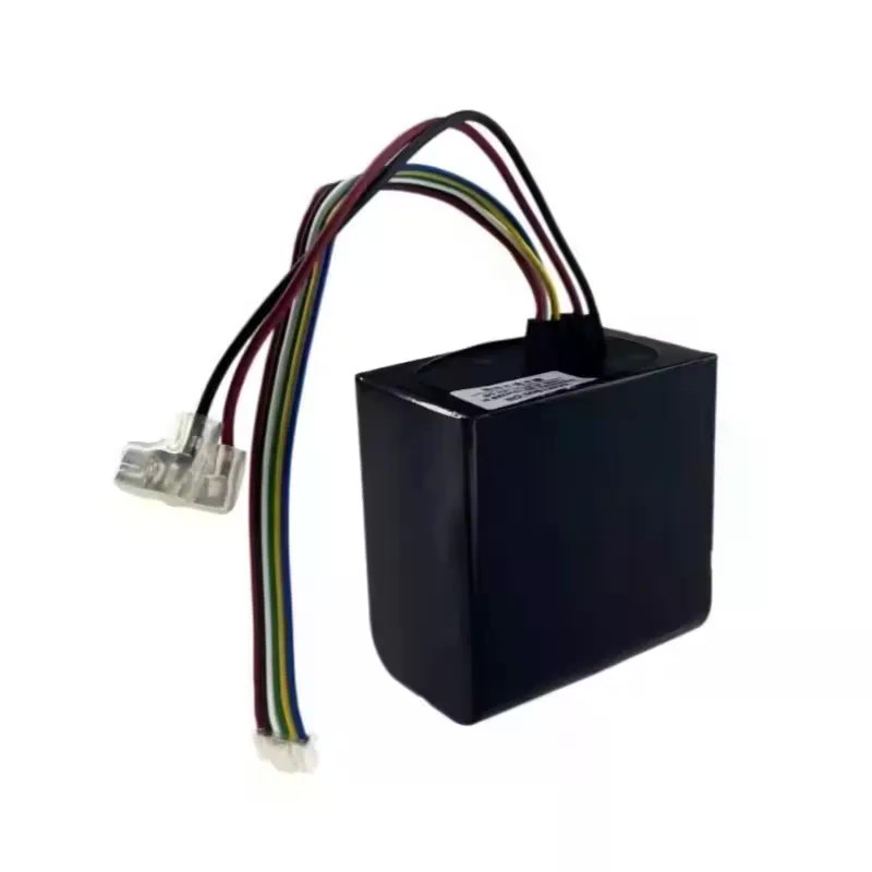 Pin Thay Thế 4000mAh Cho Roborock Dyad Air Wet Dry Dyad Pro Combo Máy Hút Bụi
