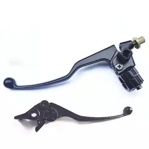 Tay cầm phanh tay cầm ly hợp ZS400GY-2 ZS500GY dùng cho tay cầm RX3S RX4