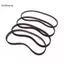 GCDHome V-Belt PJ457 180J Đai Cao Su 3 / 4 / 5 / 6 Ribs Cho DIY RC Motor Transmission Belt DIY Model Motor Belt Parts HOT