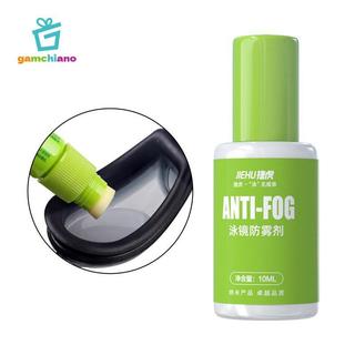 Xịt Chống Sương Mù Lâu Dài Defog Chất Cho Kính Mắt Bơi Kính Ống Kính Máy Ảnh Mũ Bảo Hiểm Lá Chắn Chăm Sóc