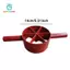 Dụng cụ cắt tre bằng thép đúc bền bỉ Công cụ hiệu quả để làm giỏ và thảm Artisan