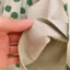 ✿ Bé Gái Chấm Bi Lông Tơ Cami & Harem Quần 2 Bộ Có Mũ Rơm Trẻ Em Kỳ Nghỉ Mùa Hè Trang Phục