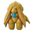 Đồ chơi cao su mềm Kiilbag Monster Series - Asgardon & Bazanga, cao 14cm