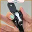 Dây đeo Ratchet Ba có thể điều chỉnh điện Lo Bule Dây đeo ngoài trời để du lịch Thắt chặt hành lý an toàn và thiết bị nặng Loing.